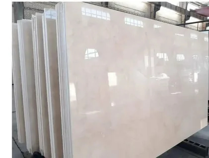 تصویر 2 از سنگ تراورتن ابرکوه محصولی با دوام بالا و کیفیت ثابت برای پروژه‌ های بزرگ